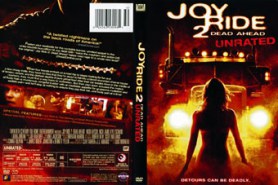 Joy Ride 2 - Dead Ahead - เกมหยอก หลอกไปเชือด 2 (2009)